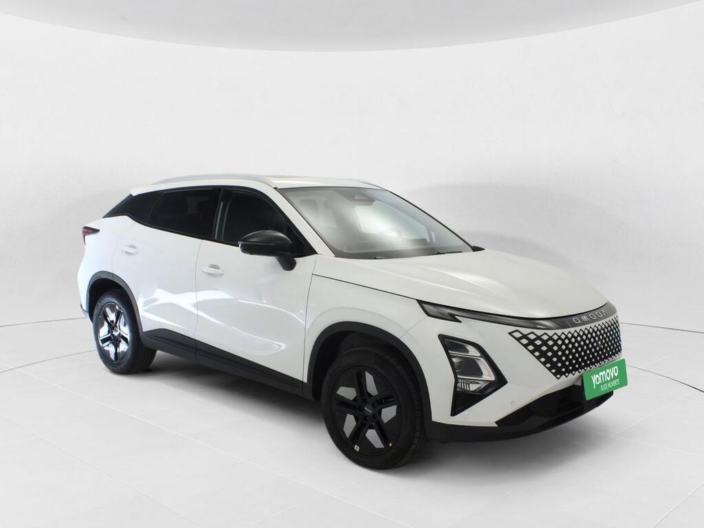 Omoda 5 OMODA 5 HEV PREMIUM 1.5 T-GDI DHT 224 CV 5P 6