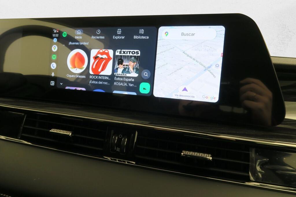 Omoda 5 OMODA 5 HEV PREMIUM 1.5 T-GDI DHT 224 CV 5P 13