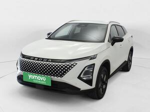 Omoda 5 OMODA 5 HEV PREMIUM 1.5 T-GDI DHT 224 CV 5P