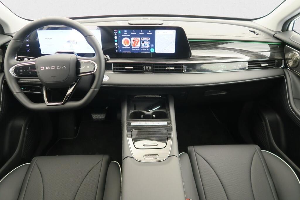 Omoda 5 PREMIUM 1.5 TGDI DHT 224 CV 5P 15