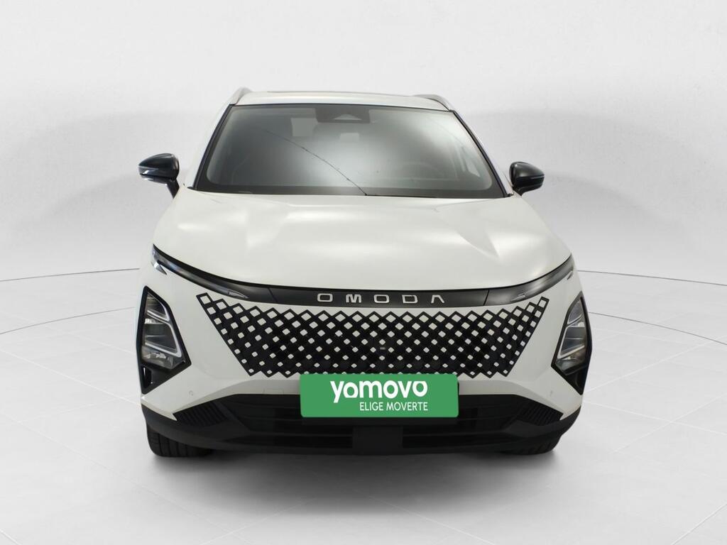 Omoda 5 PREMIUM 1.5 TGDI DHT 224 CV 5P 5