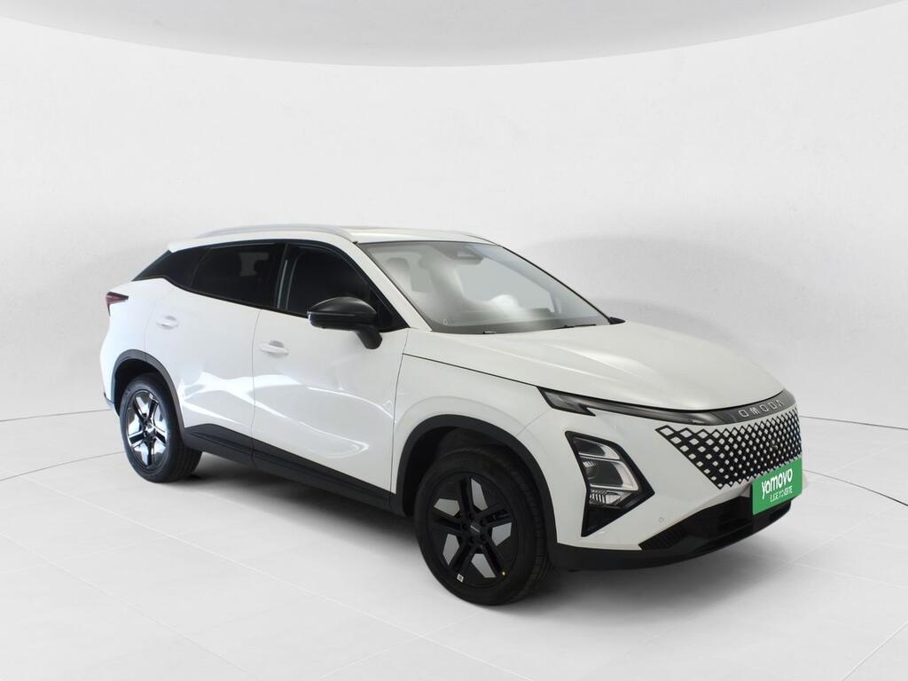 Omoda 5 PREMIUM 1.5 TGDI DHT 224 CV 5P 6