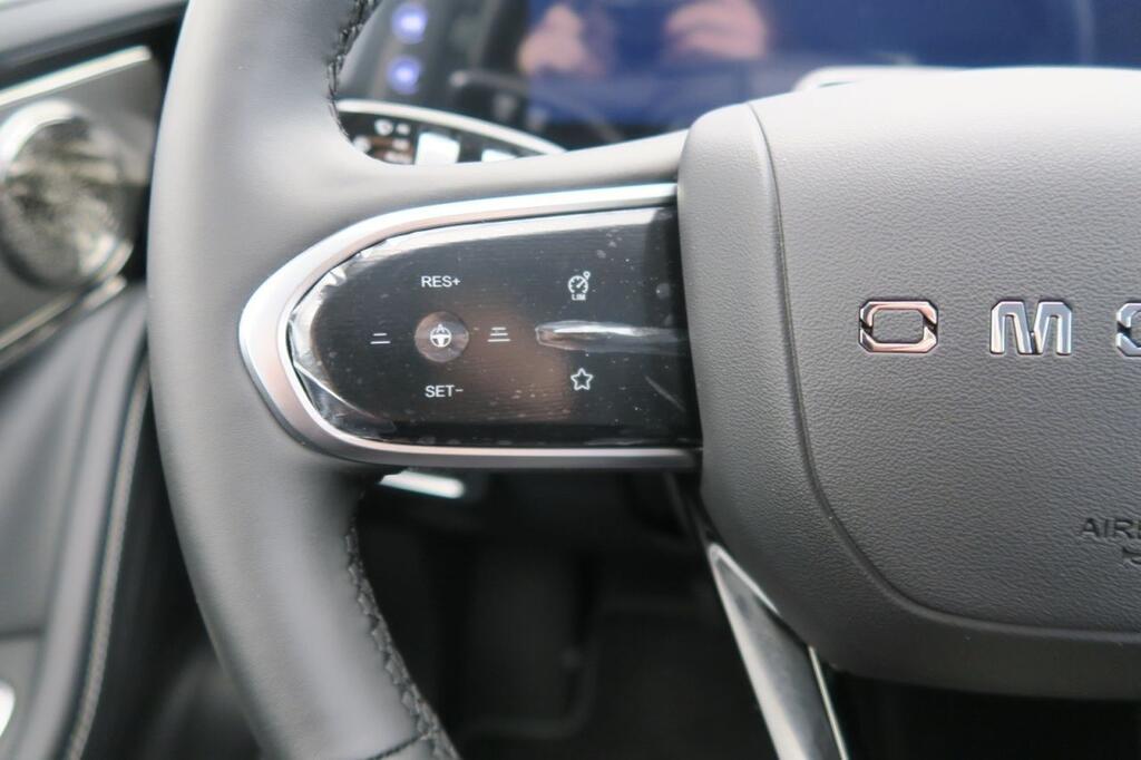 Omoda 5 PREMIUM 1.5 TGDI DHT 224 CV 5P 10