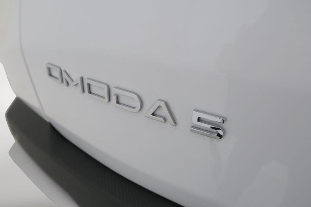 Omoda 5 PREMIUM 1.5 TGDI DHT 224 CV 5P 23