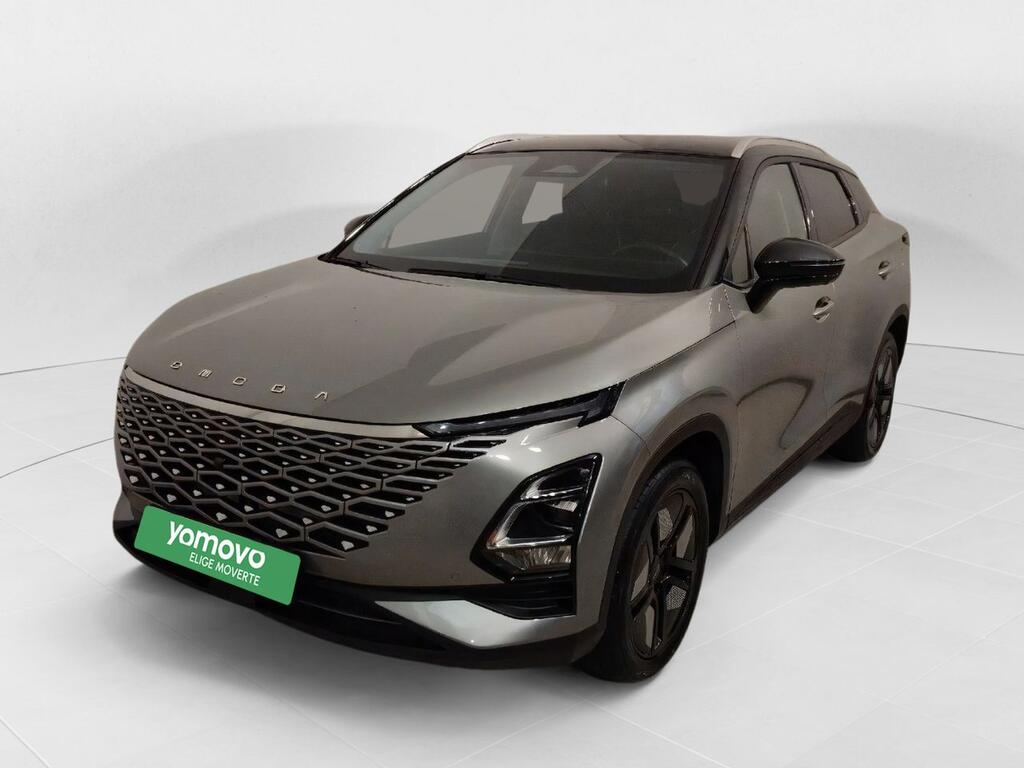 Omoda 5 PREMIUM 1.6 TGDI 147 CV DCT 5P 2