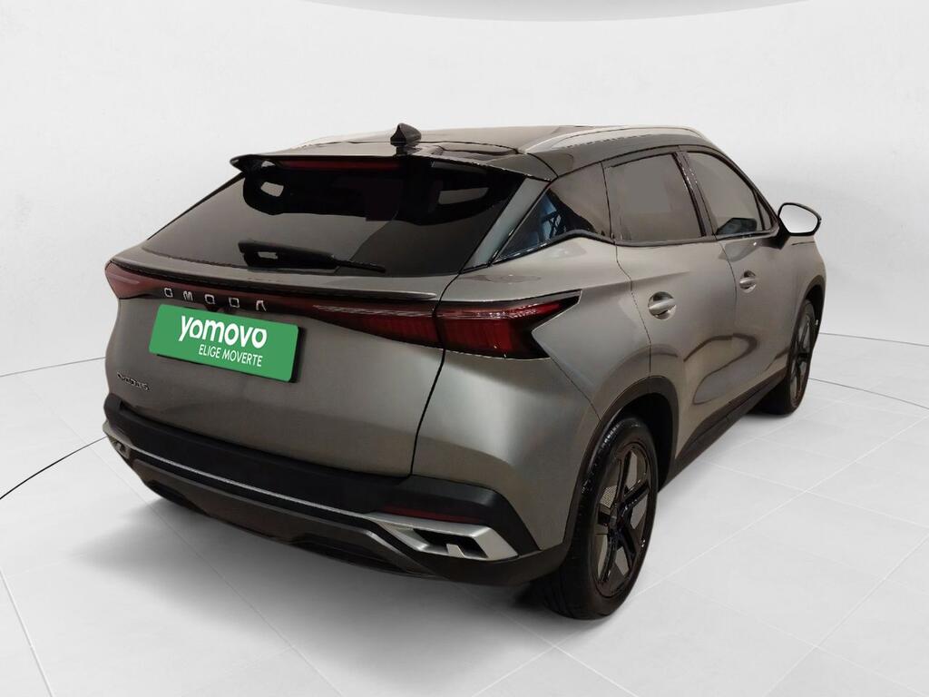 Omoda 5 PREMIUM 1.6 TGDI 147 CV DCT 5P 4