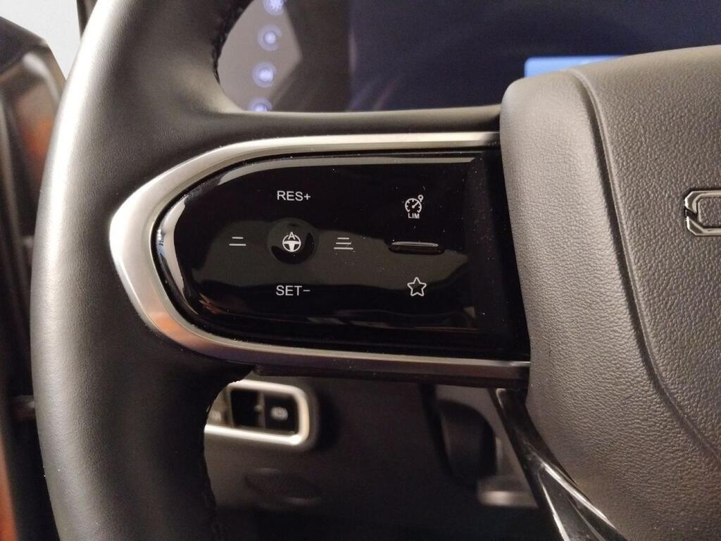 Omoda 5 PREMIUM 1.6 TGDI 147 CV DCT 5P 10