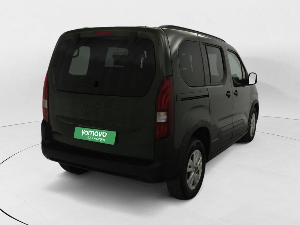 Peugeot Rifter ALLURE BUSINESS STD 1.5 BLUEHDI 100 CV 4P 3