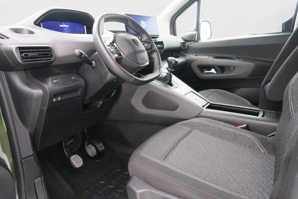 Peugeot Rifter ALLURE BUSINESS STD 1.5 BLUEHDI 100 CV 4P 6