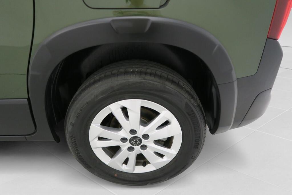 Peugeot Rifter ALLURE BUSINESS STD 1.5 BLUEHDI 100 CV 4P 23