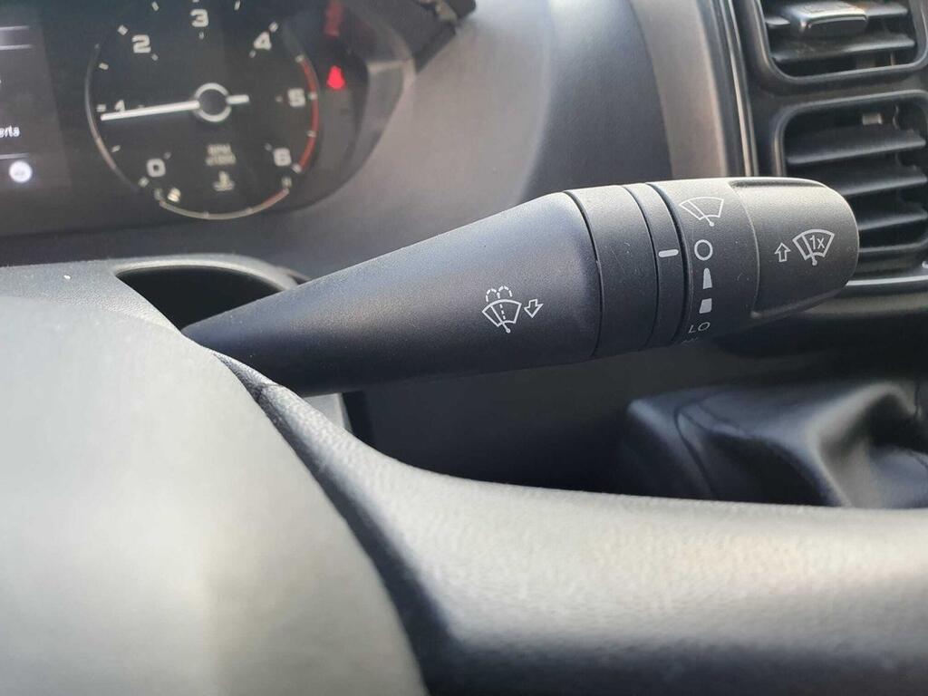 Fiat Ducato FG 2.2 BLUEHDI 140CV 35 HEAVY L4H2 4P 21