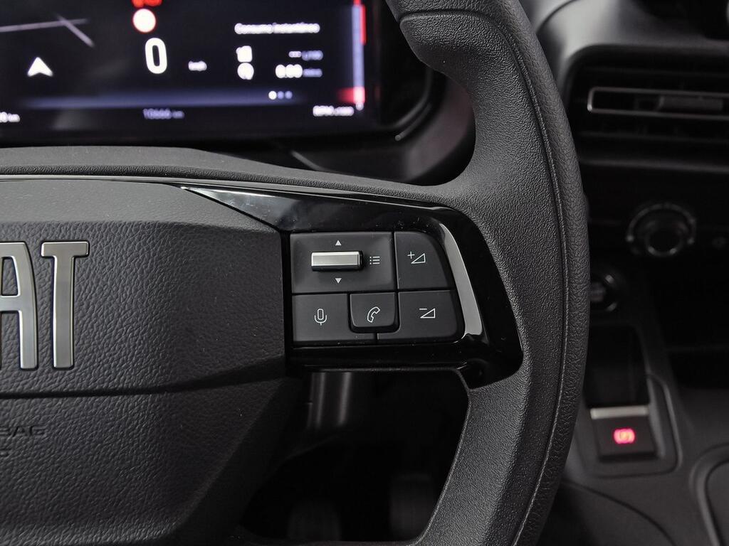 Fiat Doblò 1.5 75kW (100CV) diésel MT6 Talla M 19