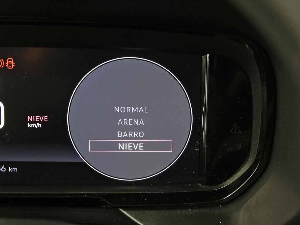 Fiat Doblò 1.5 75kW (100CV) diésel MT6 Talla M 35