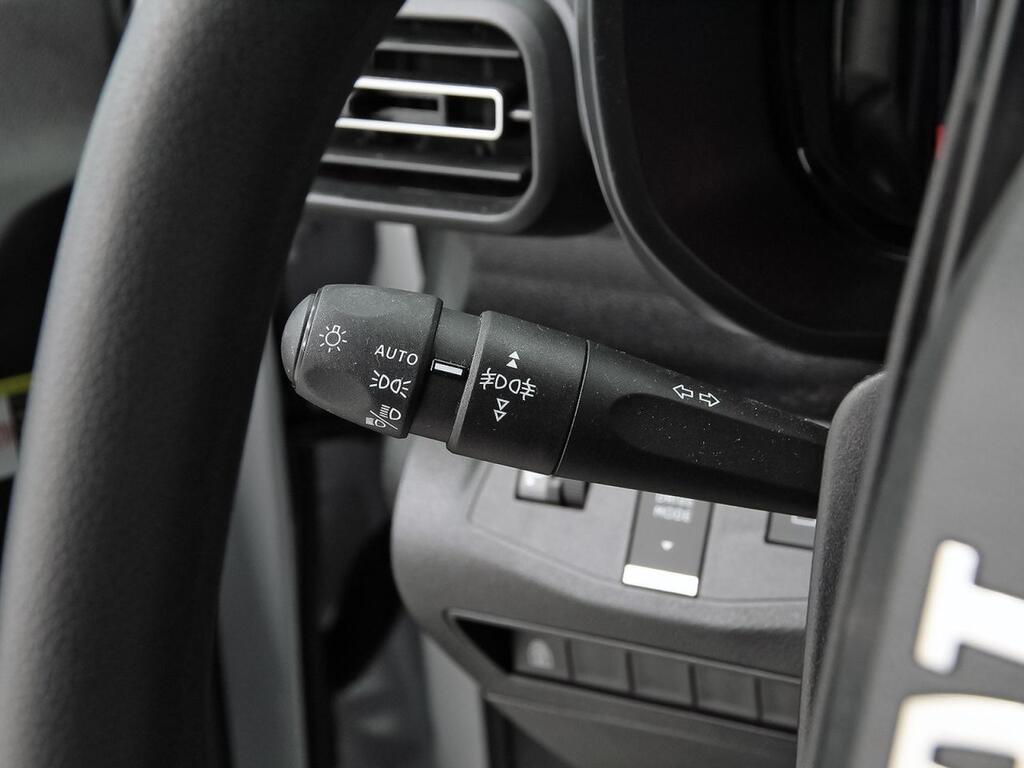 Fiat Doblò 1.5 75kW (100CV) diésel MT6 Talla M 16