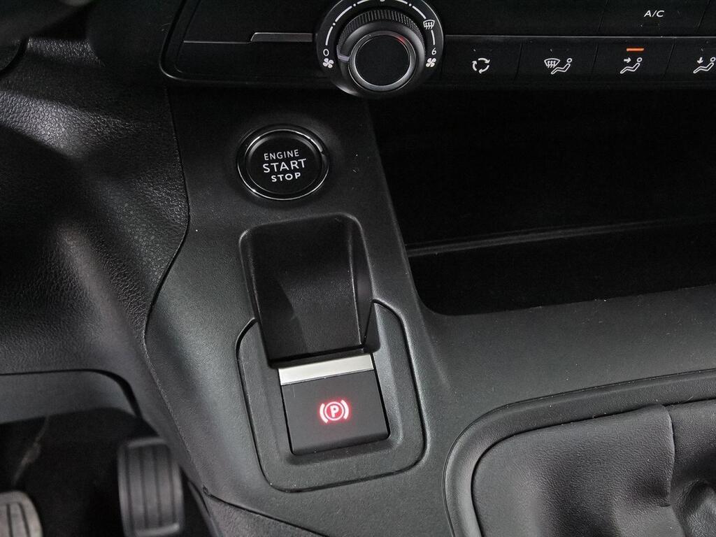 Fiat Doblò 1.5 75kW (100CV) diésel MT6 Talla M 32