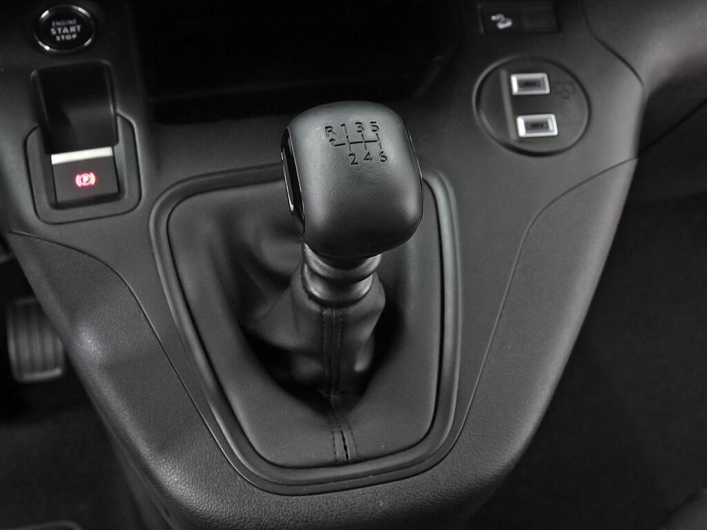 Fiat Doblò 1.5 75kW (100CV) diésel MT6 Talla M 34