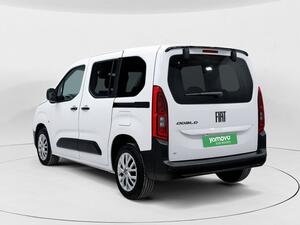 Fiat Doblò 1.5 75kW (100CV) diésel MT6 Talla M