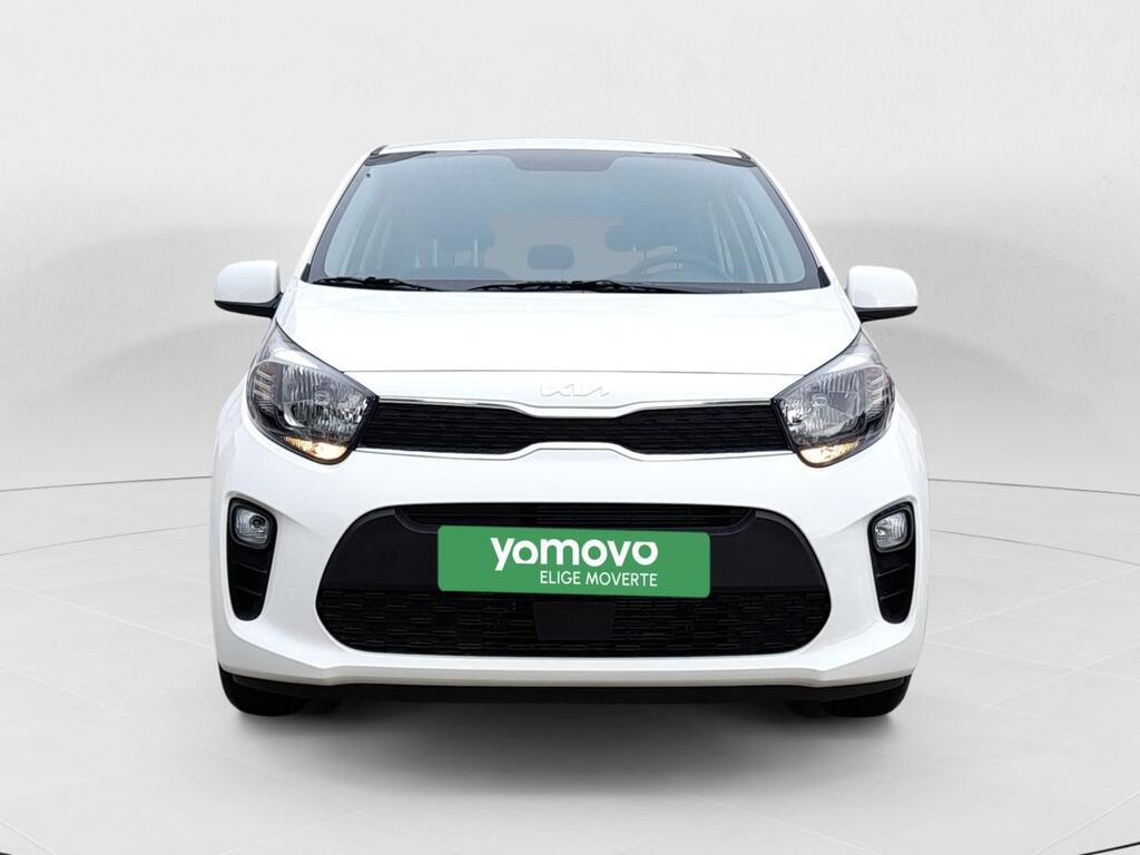 Kia Picanto 1.0 DPi 49kW (67CV) Concept Pack Comfort 6