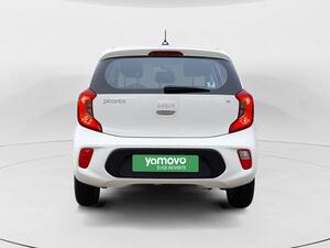 Kia Picanto 1.0 DPi 49kW (67CV) Concept Pack Comfort