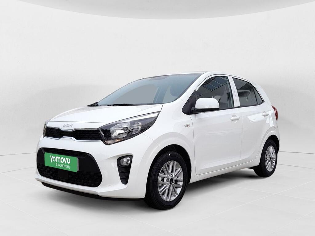 Kia Picanto 1.0 DPi 49kW (67CV) Concept Pack Comfort 7