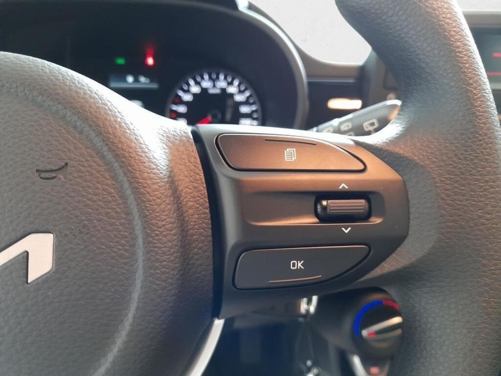 Kia Picanto 1.0 DPi 49kW (67CV) Concept Pack Comfort 16