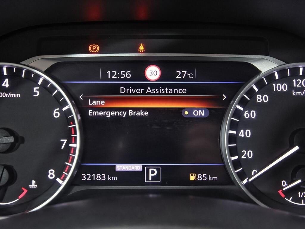 Nissan Juke DIG-T 84 kW (114 CV) DCT 7V N-Connecta 20