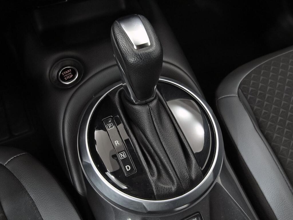 Nissan Juke DIG-T 84 kW (114 CV) DCT 7V N-Connecta 24