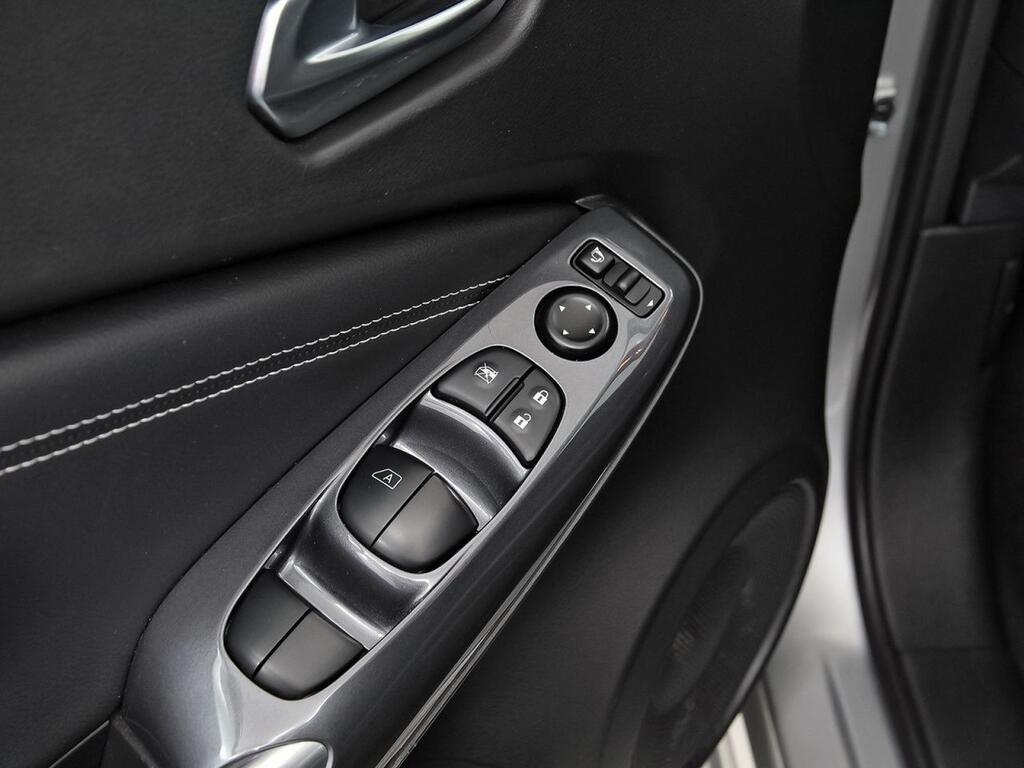 Nissan Juke DIG-T 84 kW (114 CV) DCT 7V N-Connecta 11