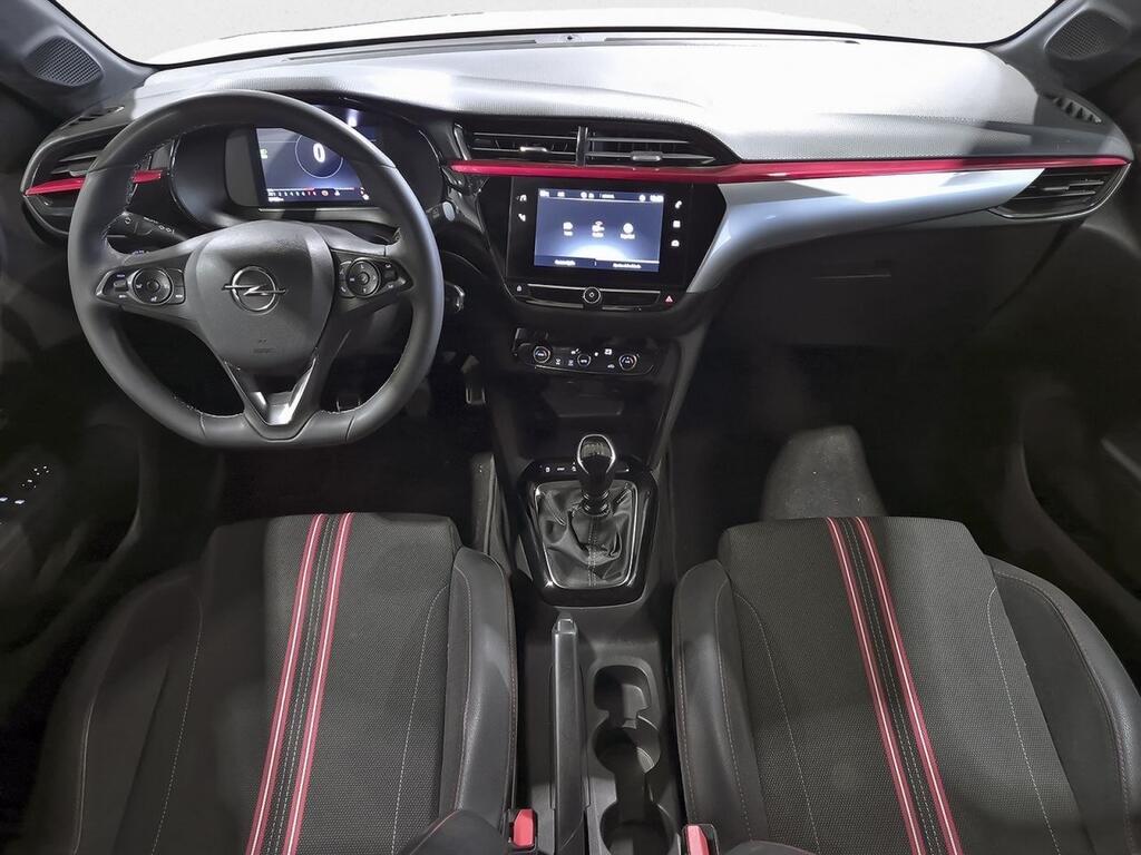 Opel Corsa 1.2T XHL 74kW (100CV) GS 7