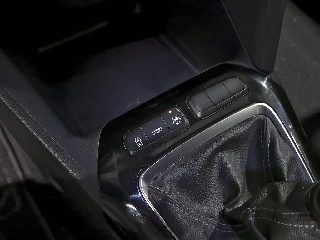 Opel Corsa 1.2T XHL 74kW (100CV) GS 25