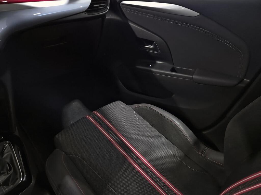 Opel Corsa 1.2T XHL 74kW (100CV) GS 27