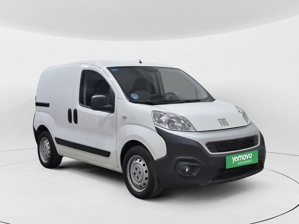 Fiat Fiorino CARGO 1.3 MULTIJET 16V 95 SX 4P