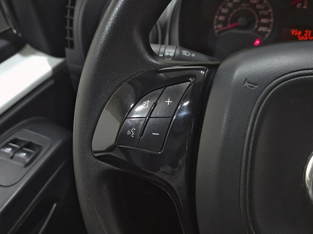 Fiat Fiorino CARGO 1.3 MULTIJET 16V 95 SX 4P 18