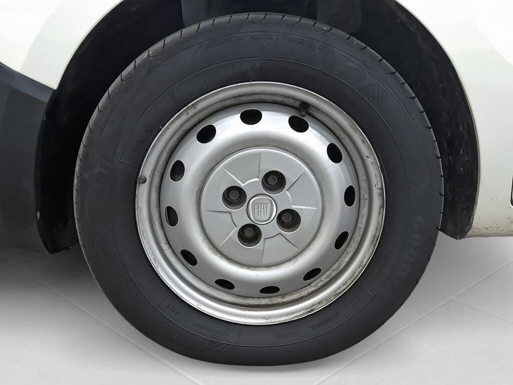 Fiat Fiorino CARGO 1.3 MULTIJET 16V 95 SX 4P 11