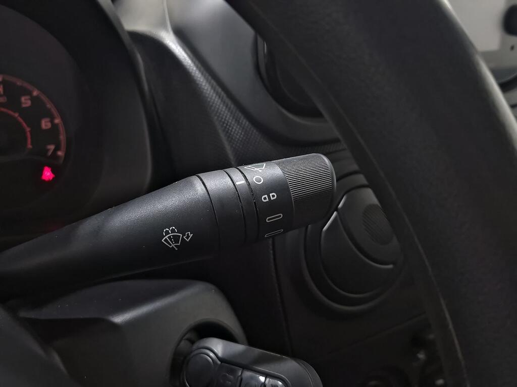 Fiat Fiorino CARGO 1.3 MULTIJET 16V 95 SX 4P 17