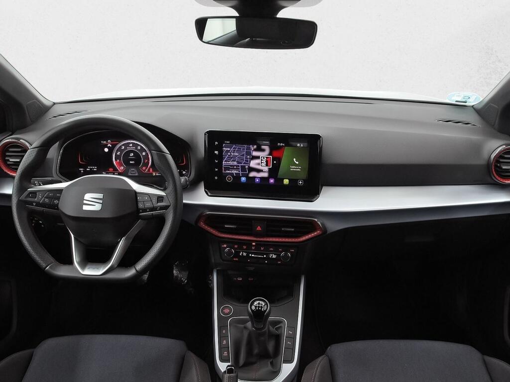 Seat Arona 1.0 TSI 85kW (115CV) FR XM 4