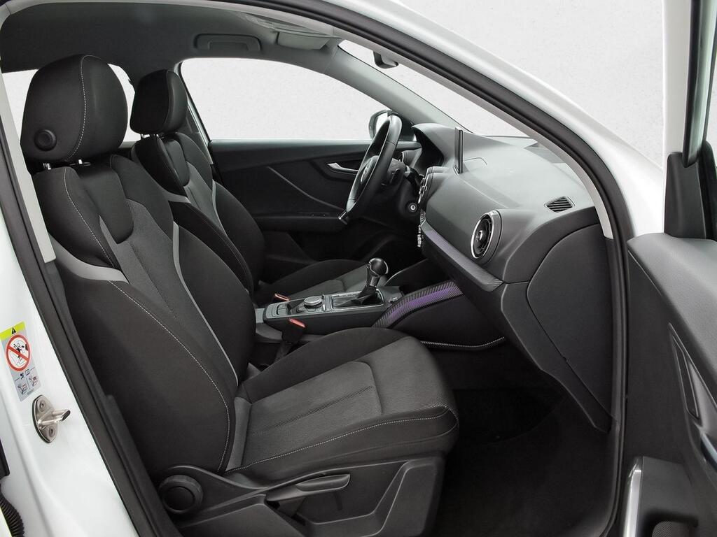 Audi Q2 Black Line 35 TDI 110kW (150CV) S tronic 7