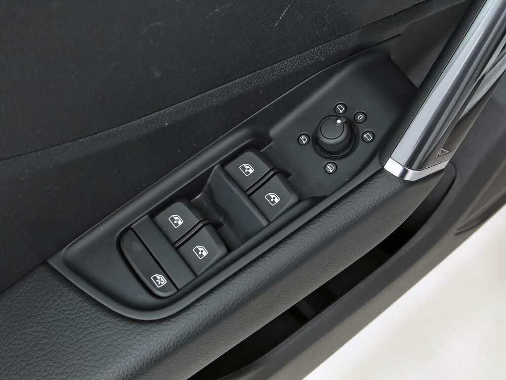 Audi Q2 Black Line 35 TDI 110kW (150CV) S tronic 12