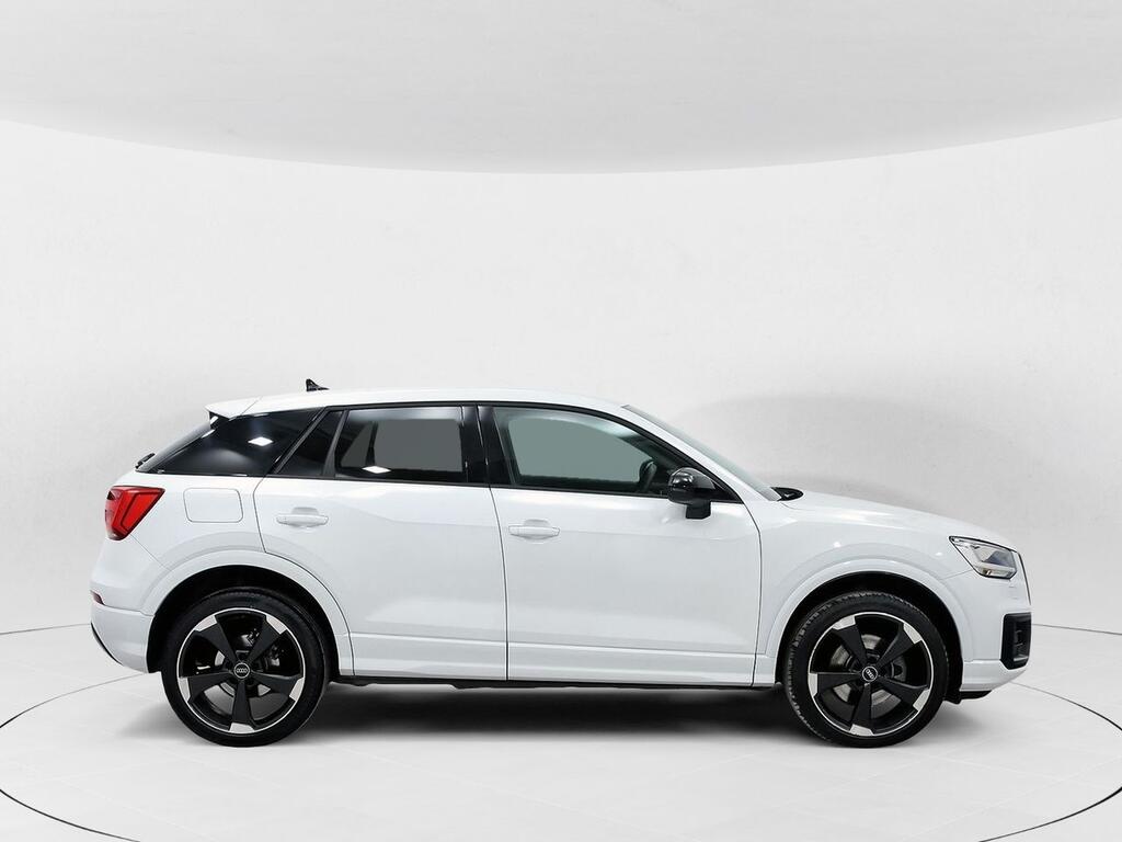 Audi Q2 Black Line 35 TDI 110kW (150CV) S tronic 3