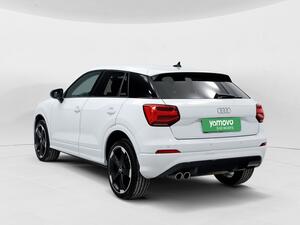 Audi Q2 Black Line 35 TDI 110kW (150CV) S tronic