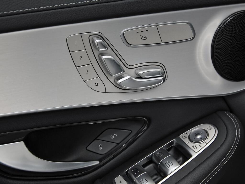 Mercedes GLC GLC 220 d 4MATIC 13