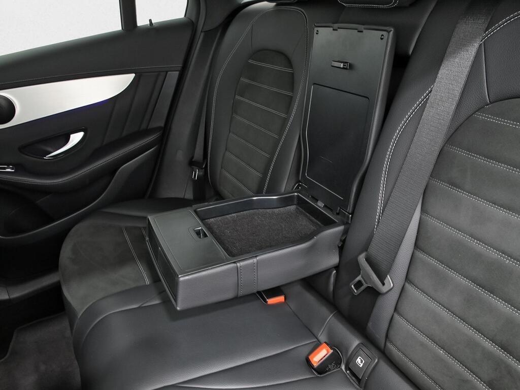 Mercedes GLC GLC 220 d 4MATIC 36