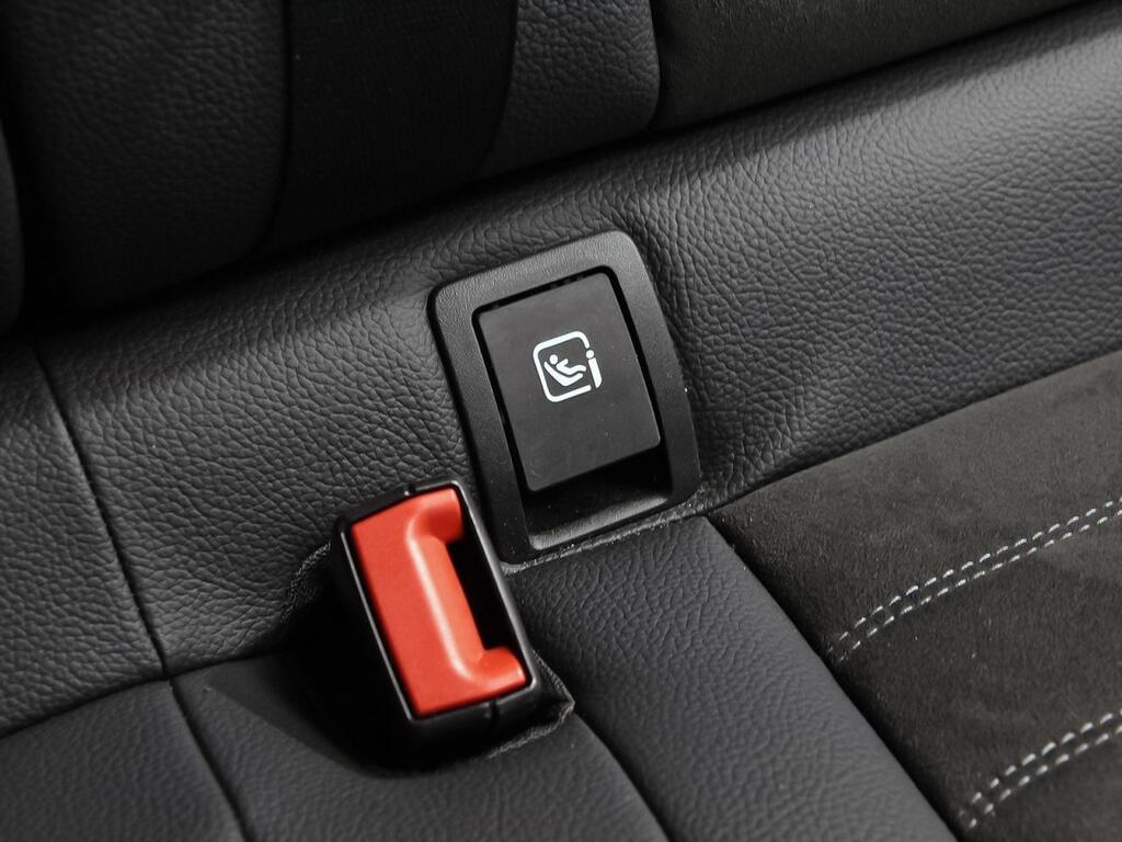 Mercedes GLC GLC 220 d 4MATIC 38