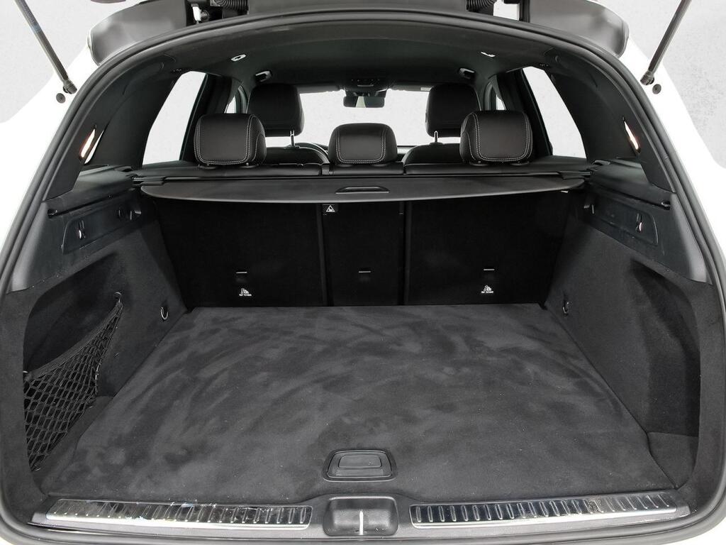 Mercedes GLC GLC 220 d 4MATIC 9