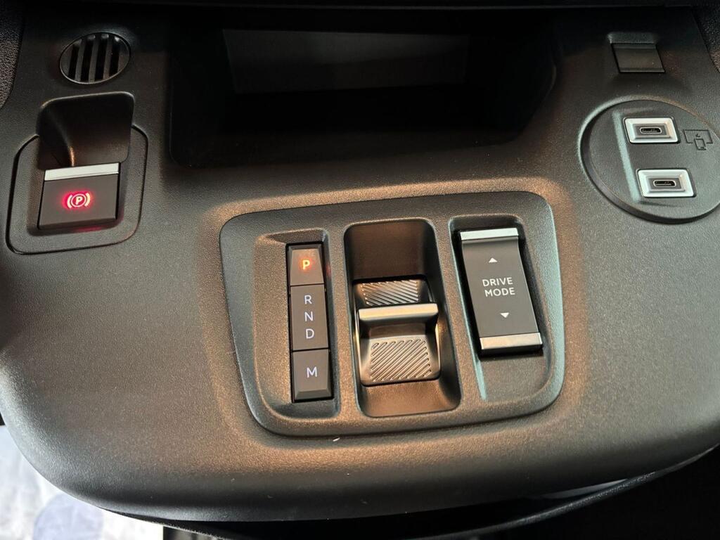 Citroën Berlingo Talla XL BlueHDi 130 S&S PLUS Auto 21