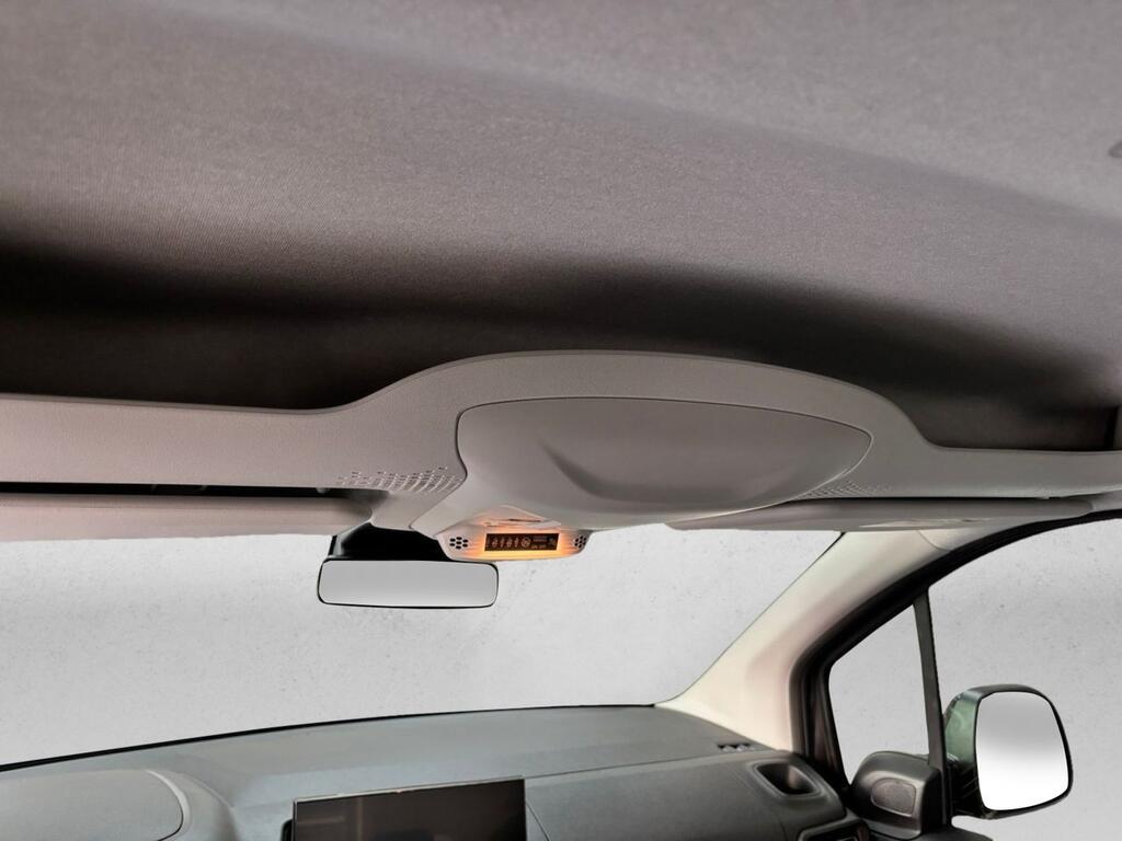 Citroën Berlingo Talla XL BlueHDi 130 S&S PLUS Auto 23