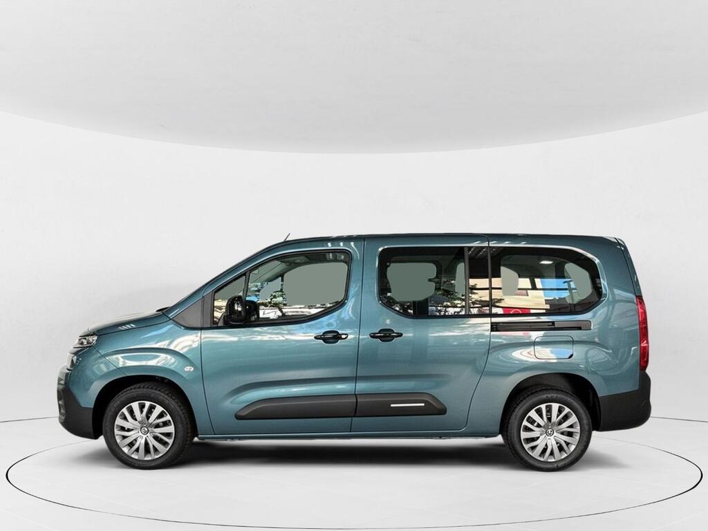 Citroën Berlingo Talla XL BlueHDi 130 S&S PLUS Auto 3