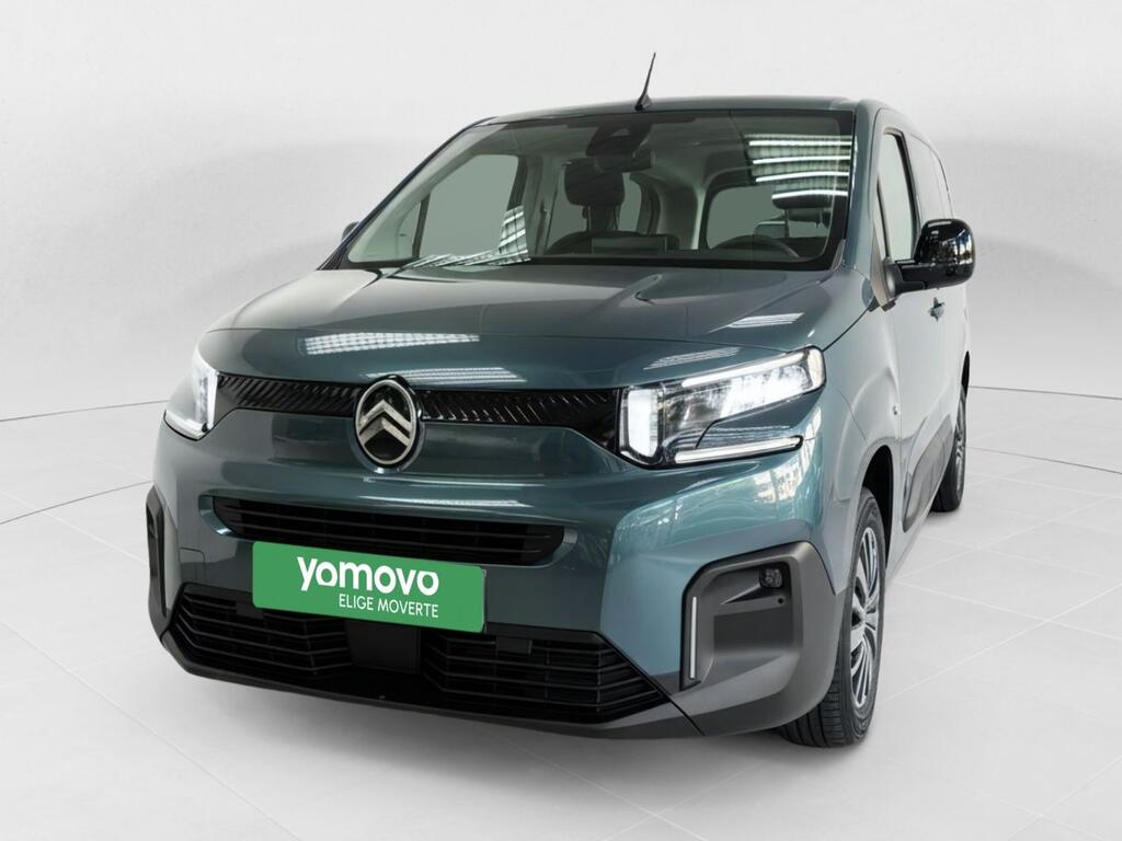 Citroën Berlingo Talla XL BlueHDi 130 S&S PLUS Auto 4