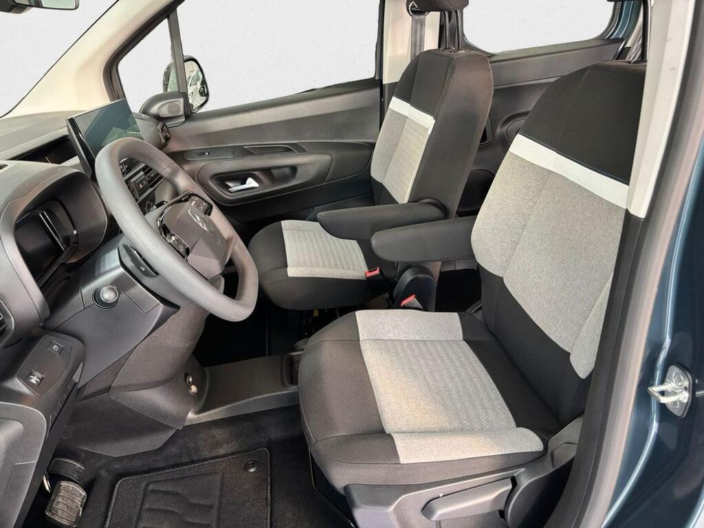 Citroën Berlingo Talla XL BlueHDi 130 S&S PLUS Auto 8