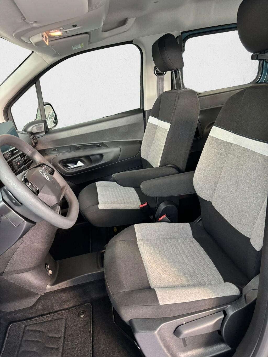 Citroën Berlingo Talla XL BlueHDi 130 S&S PLUS Auto 16